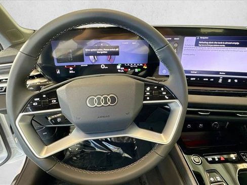 New 2026 Audi A5 2.0T Premium AWD/4WD image 10
