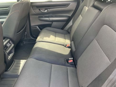 Certified 2023 Honda CR-V Sport image 18