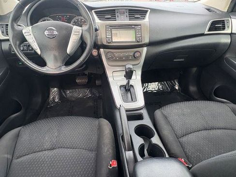 Used 2014 Nissan Sentra SR w/ Premium Package image 24