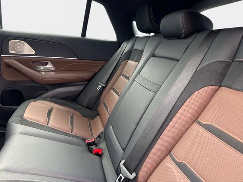 Certified 2024 Mercedes-Benz GLE 53 AMG 53 AMG image 13