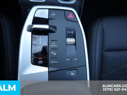 Used 2025 BMW X1 xDrive28i image 35