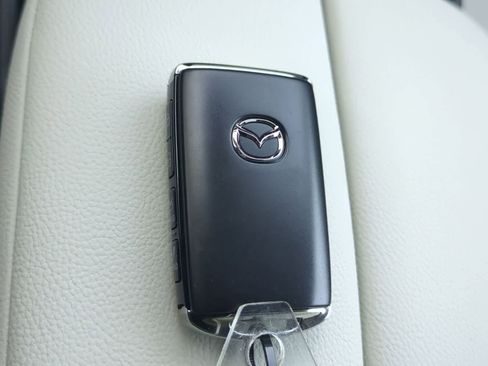 New 2026 MAZDA CX-50 2.5 Turbo w/ Accent Package image 34