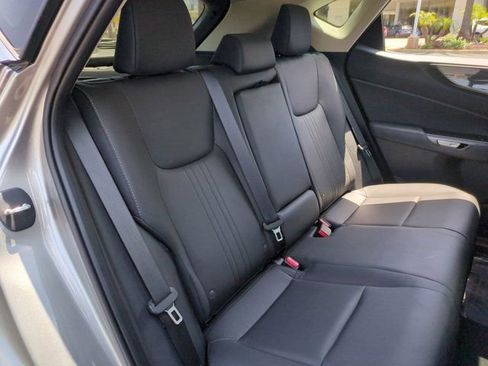 Used 2025 Lexus NX 350 AWD w/ Premium Package image 28