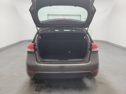 Used 2015 Kia Forte EX image 29