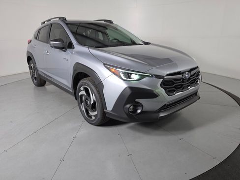 New 2026 Subaru Crosstrek 2.5i Limited AWD/4WD image 7