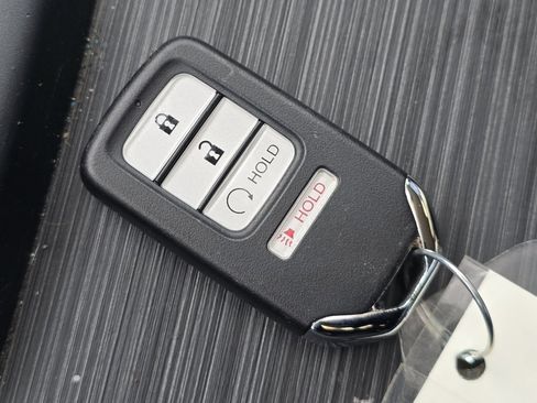 Certified 2023 Honda Ridgeline RTL image 33