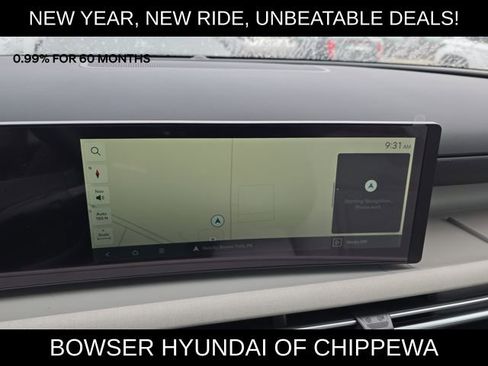 New 2026 Hyundai Tucson SEL image 9