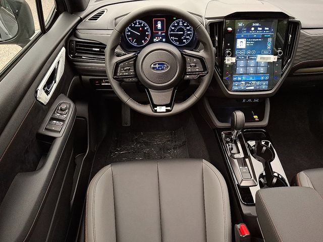 New 2026 Subaru Forester Sport w/ Onyx Edition AWD/4WD image 8
