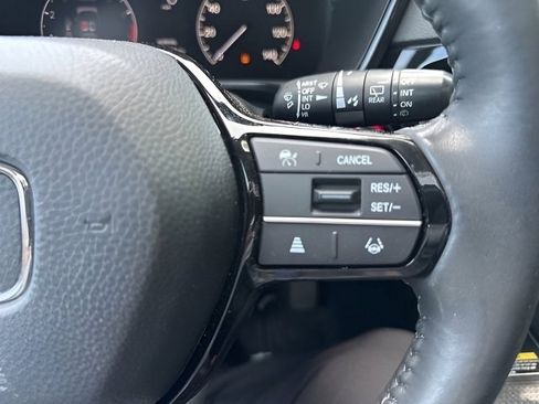 Used 2024 Honda CR-V EX-L image 19