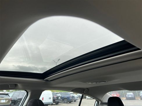 New 2025 Subaru Legacy Premium image 25