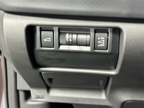 New 2026 Subaru Forester Touring image 6