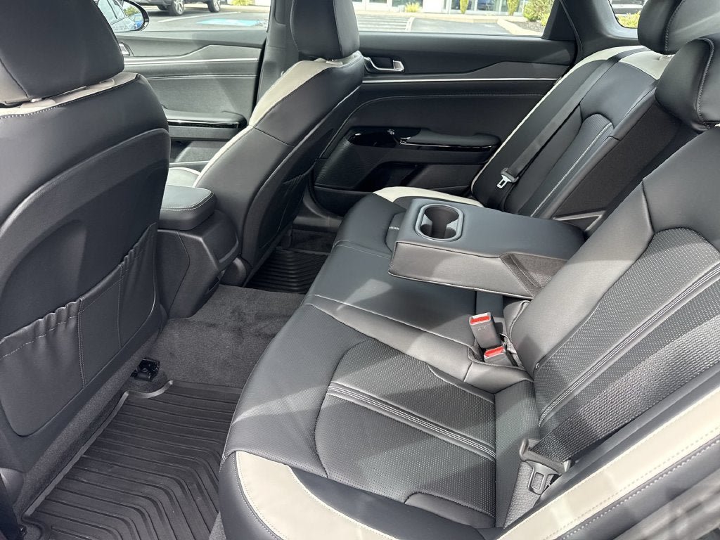 New 2027 Kia K5 GT-Line AWD/4WD image 29