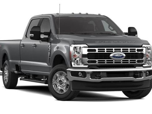 New 2026 Ford F350 XLT w/ FX4 Off-Road Package image 4