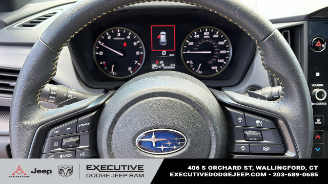 Used 2024 Subaru Crosstrek 2.5i Sport AWD/4WD image 13