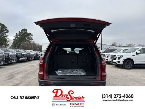 New 2026 GMC Acadia Elevation w/ Super Cruise Package FWD image 24