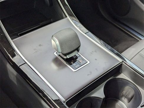 New 2026 Land Rover Range Rover Evoque Dynamic SE image 9