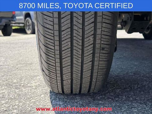 Certified 2025 Toyota Tacoma SR5 AWD/4WD image 14
