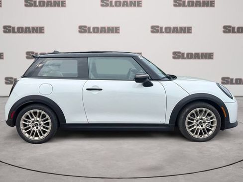 Certified 2026 MINI Cooper S FWD image 3