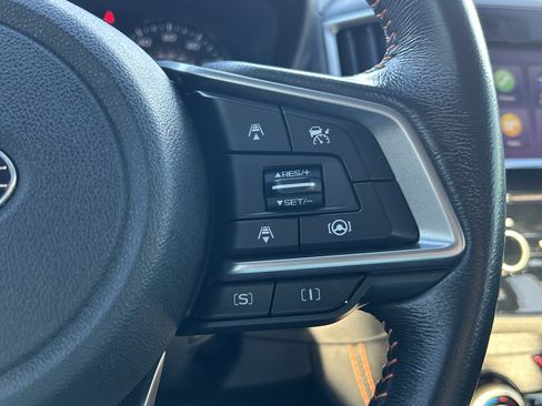 Used 2023 Subaru Crosstrek 2.0i Premium image 23