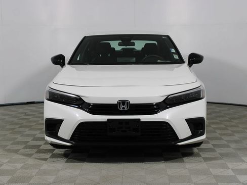Used 2022 Honda Civic Sport image 22