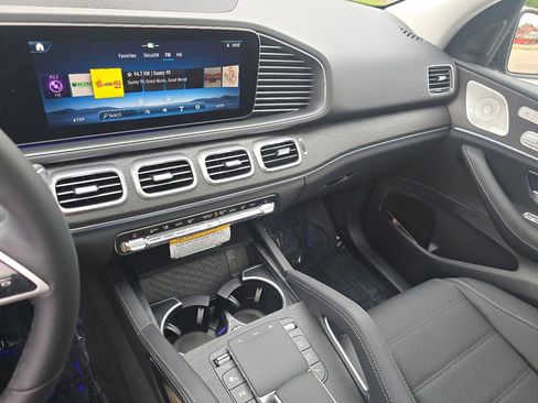 New 2026 Mercedes-Benz GLE 350 4MATIC image 32