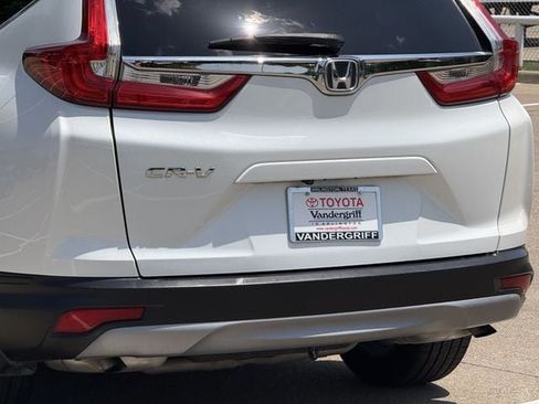 Used 2019 Honda CR-V EX-L image 6