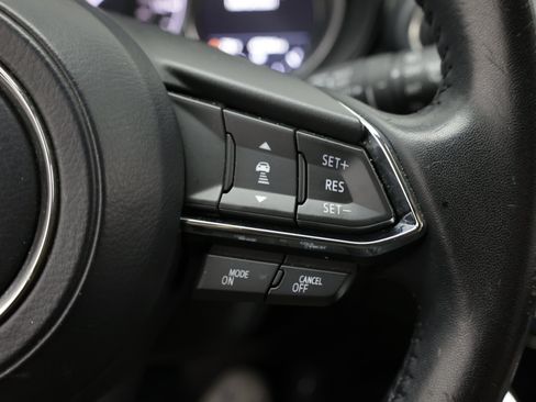 Used 2022 MAZDA CX-9 Touring AWD/4WD image 23