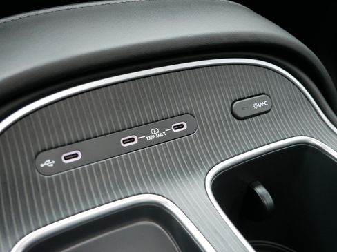 Certified 2026 Hyundai Palisade Calligraphy image 26