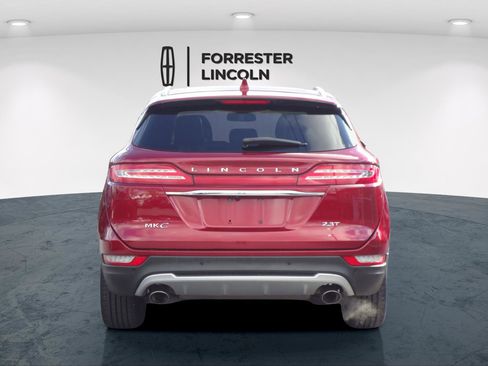 Used 2019 Lincoln MKC Reserve w/ MKC Climate Package image 4