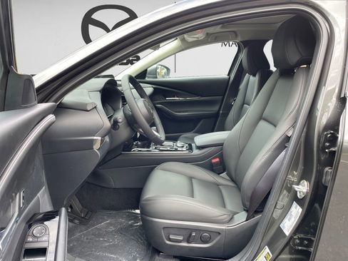 New 2025 MAZDA CX-30 AWD 2.5 S w/ Preferred Package image 8