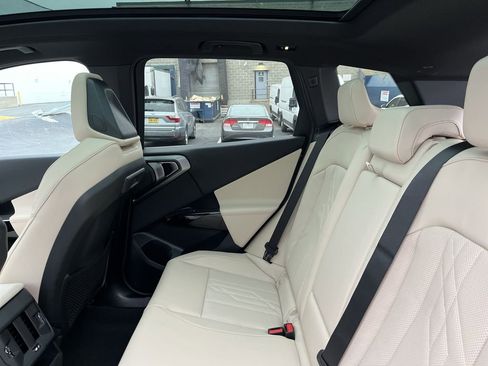 New 2026 BMW X3 xDrive30 w/ Convenience Package image 23