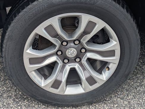 Used 2019 RAM 1500 Limited AWD/4WD image 24