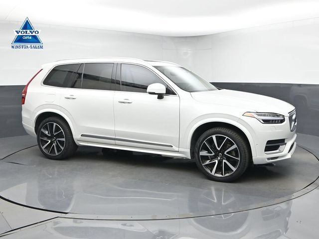 Used 2023 Volvo XC90 B6 Plus w/ Protection Package Premier AWD/4WD image 1