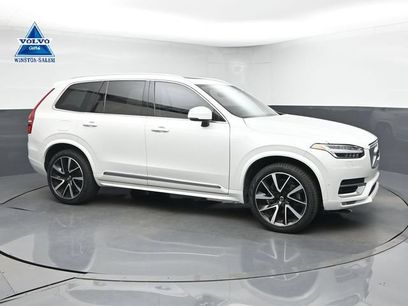Used 2023 Volvo XC90 B6 Plus w/ Protection Package Premier