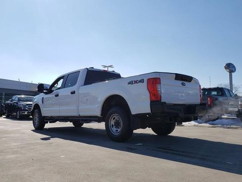 Used 2020 Ford F250 XL w/ Power Equipment Group image 6