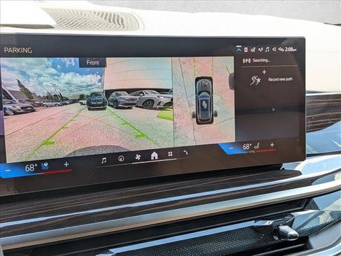 New 2026 BMW X5 xDrive50e w/ Climate Comfort Package AWD/4WD image 13