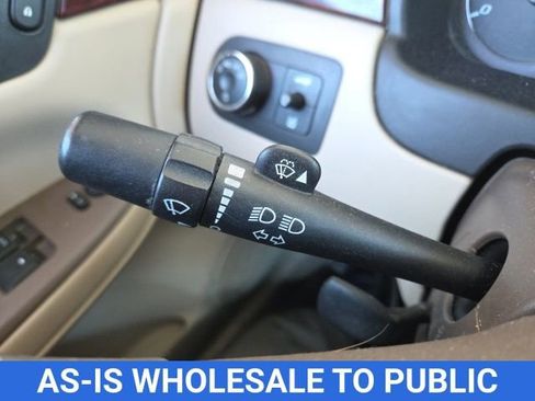 Used 2008 Chevrolet Impala LT w/ Luxury Edition Package image 41