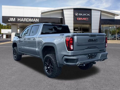 Used 2022 GMC Sierra 1500 Elevation AWD/4WD image 5