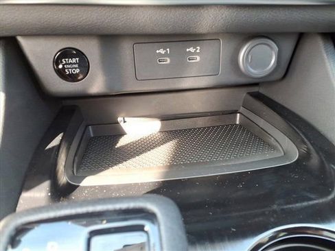 New 2026 Nissan Rogue SV w/ SV Premium Package image 15