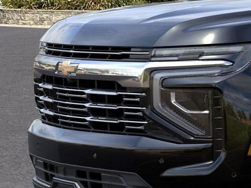 New 2025 Chevrolet Tahoe Premier w/ Sun And Tow Package image 13