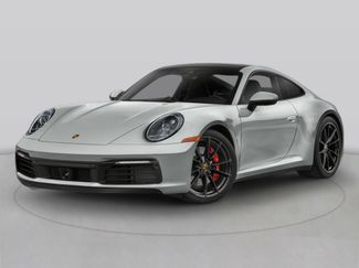 Used 2025 Porsche 911 GTS video 1