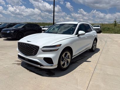 Certified 2026 Genesis GV70 2.5T