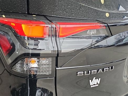 New 2026 Subaru Forester Premium image 35