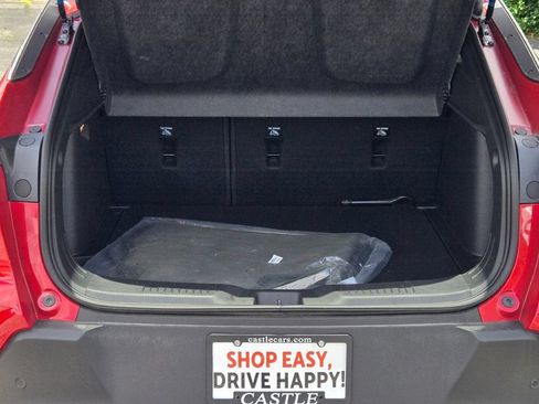 New 2026 Buick Envista Sport Touring w/ Convenience I Package FWD image 26