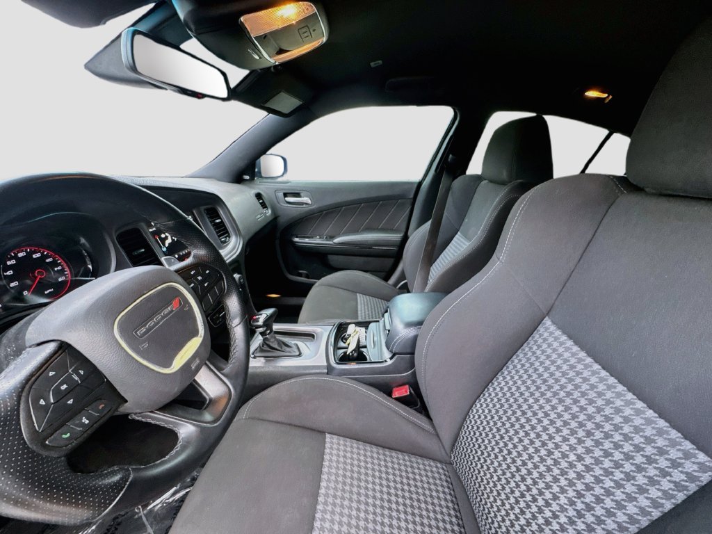Used 2023 Dodge Charger R/T w/ Blacktop Package RWD image 19