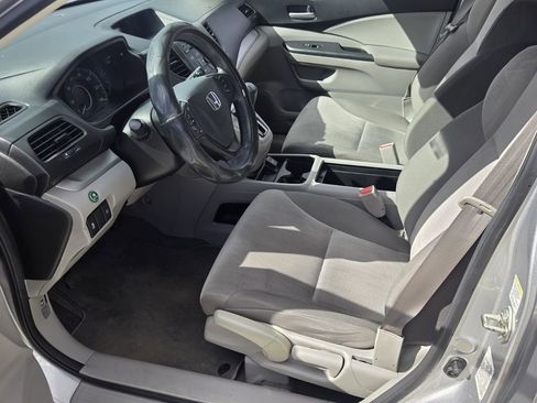 Used 2014 Honda CR-V LX image 9