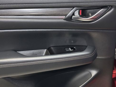 Used 2020 MAZDA CX-5 Grand Touring image 31