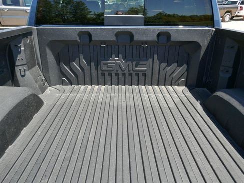 New 2026 GMC Sierra 1500 Denali Ultimate AWD/4WD image 6