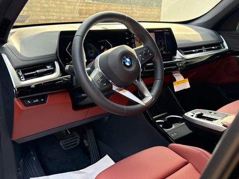 New 2026 BMW X1 xDrive28i w/ Convenience Package image 13