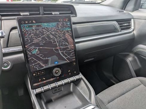 Certified 2026 GMC Terrain Elevation FWD image 23